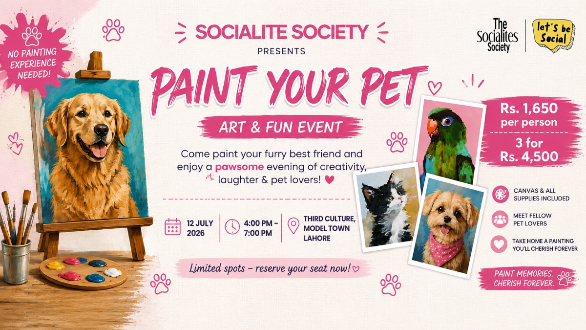 PAINT YOUR PET